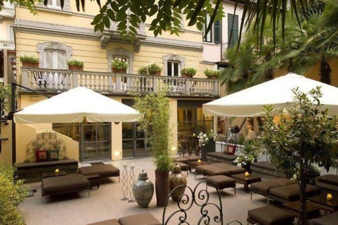 Town House 31 Milano