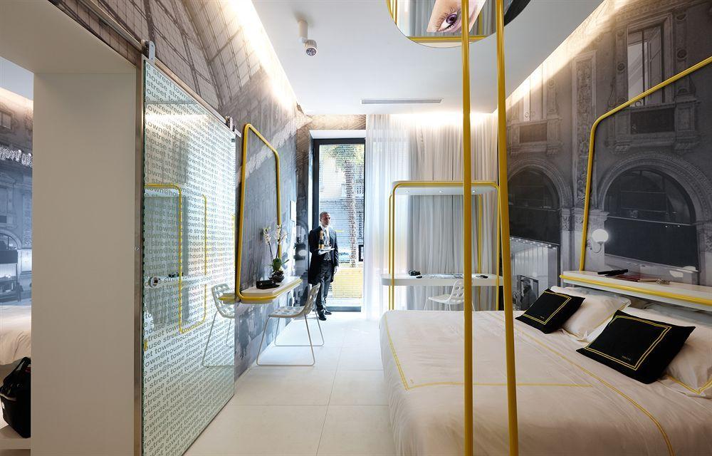 Town House 31 Milano